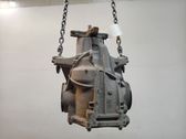 Hinterachsdifferential