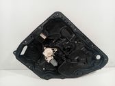 Fensterheber elektrisch mit Motor Tür hinten