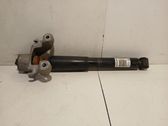 Rear shock absorber/damper