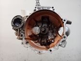 Manual 5 speed gearbox