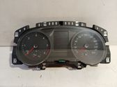 Compteur de vitesse tableau de bord