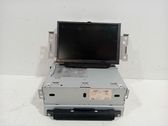 GPS navigation control unit/module