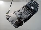 Automatic gearbox