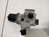 Wiper motor