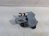 Wischermotor Heckscheibe