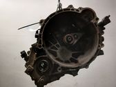 Manual 5 speed gearbox