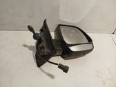 Front door electric wing mirror