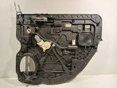 Fensterheber elektrisch mit Motor Tür hinten