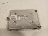 Gearbox control unit/module