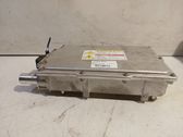 Battery charger (optional)