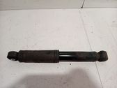 Rear shock absorber/damper