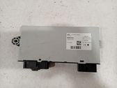 Door central lock control unit/module