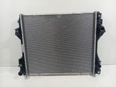 Radiateur de refroidissement