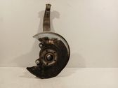 Front wheel bearing hub