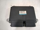Immobilizer control unit/module