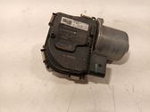 Wiper motor