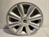 Обод (ободья) колеса из легкого сплава R17