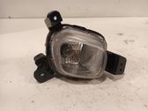 Front fog light