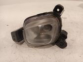 Front fog light