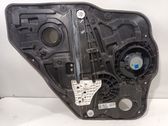 El. Lango pakėlimo mechanizmo komplektas