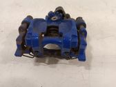 Bremssattel hinten