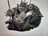 Automatic gearbox