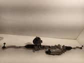 Steering rack