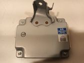Camera control unit module