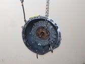 Boîte de vitesse automatique