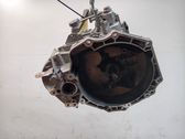 Manual 5 speed gearbox