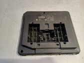 Central body control module