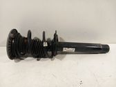 Front shock absorber/damper