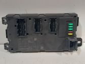 Central body control module