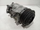 Air conditioning (A/C) compressor (pump)
