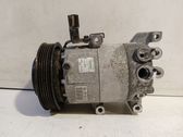 Klimakompressor Pumpe