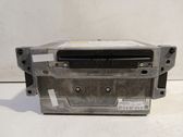 GPS navigation control unit/module