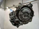 Automatic gearbox