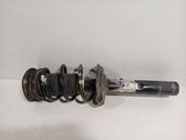 Front shock absorber/damper