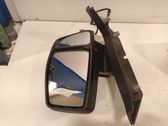 Front door electric wing mirror