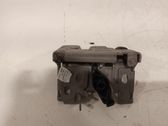 Rear door lock