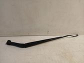 Front wiper blade arm