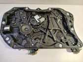 Fensterheber elektrisch mit Motor Tür vorne