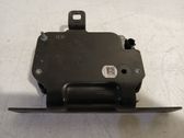 Distronic sensor radar