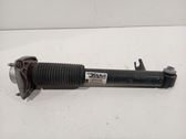Rear shock absorber/damper