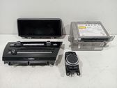 GPS navigation control unit/module
