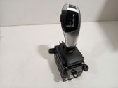 Gear shift cable linkage