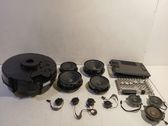 Kit système audio