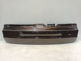 Tailgate/trunk/boot lid