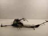 Steering rack