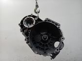 Manual 5 speed gearbox